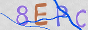 CAPTCHA-billede