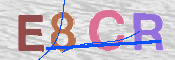 CAPTCHA-billede
