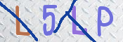 CAPTCHA-billede