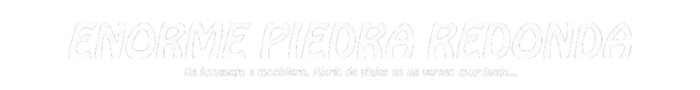 logo-enorme-piedra-redonda